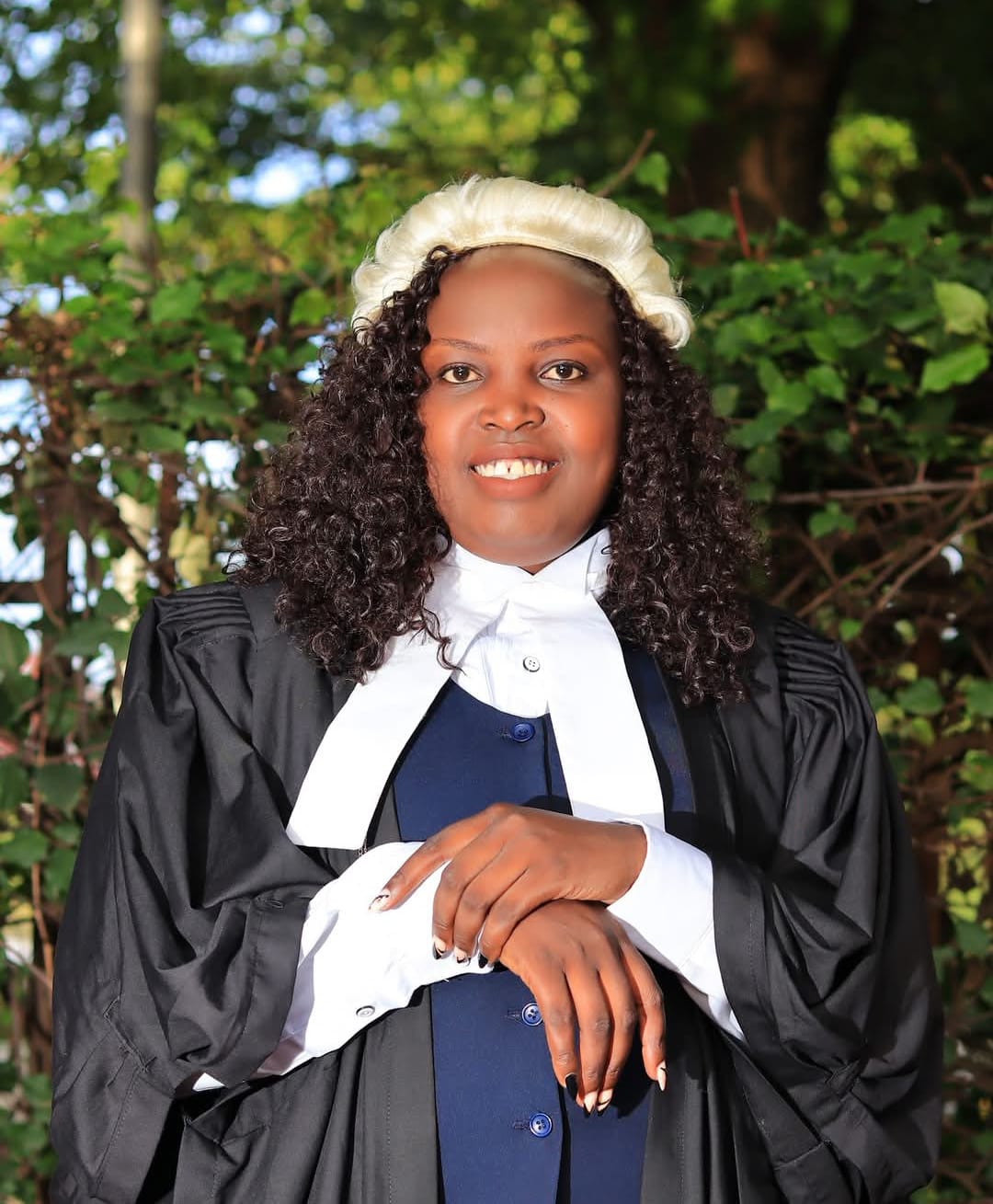 Maurine Onyango