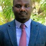 Christopher Ayieko