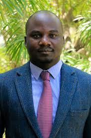 Christopher Ayieko