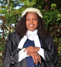 Maurine Onyango