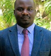 Christopher Ayieko